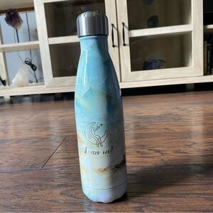Aluminum Water Bottle